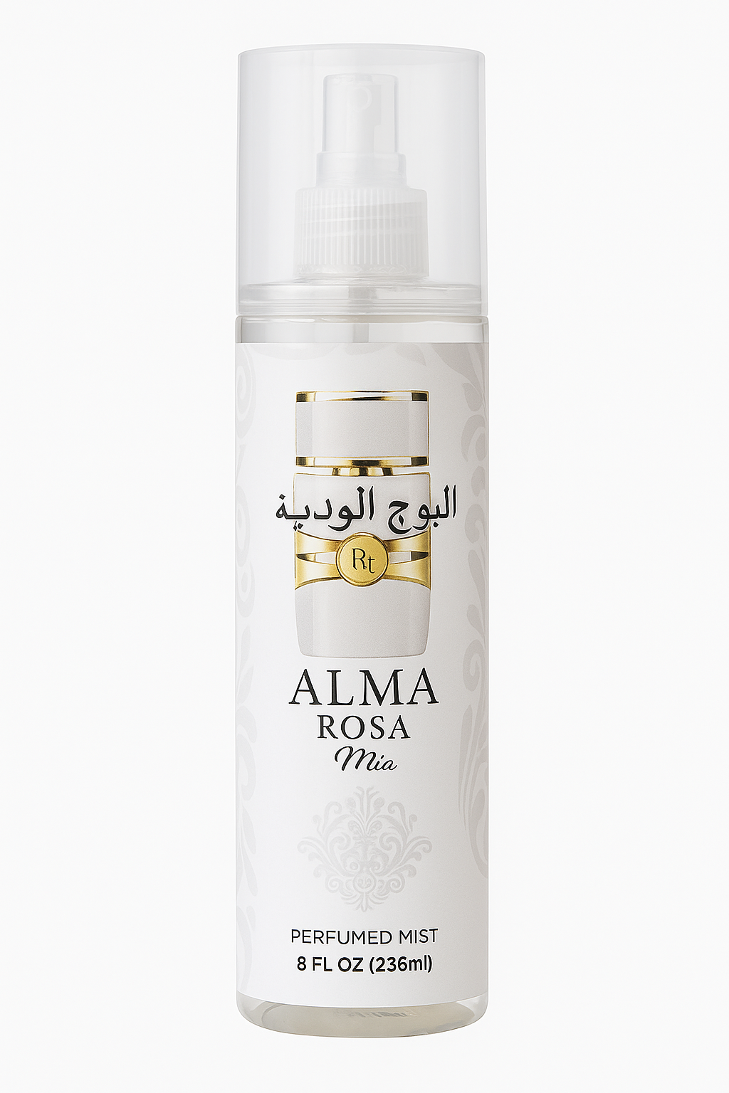 ALMA ROSA MIA BODY MIST