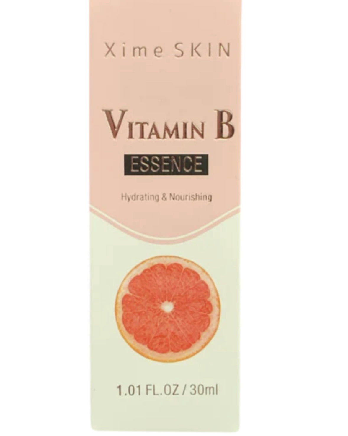 VITAMINA B