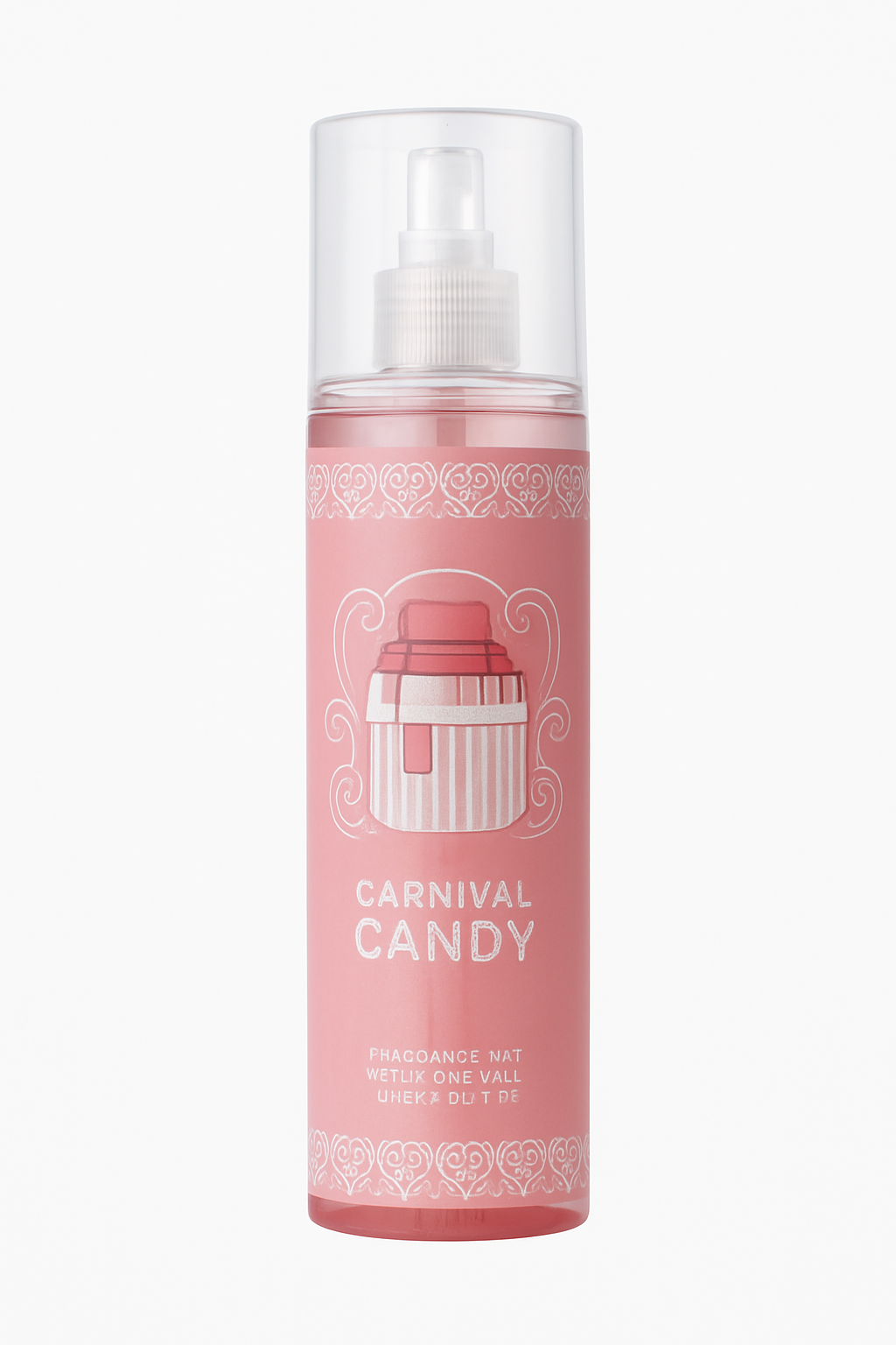 CARNIVAL CANDY BODY MIST