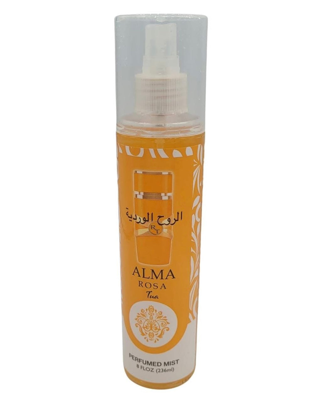 ALMA ROSA TUA BODY MIST