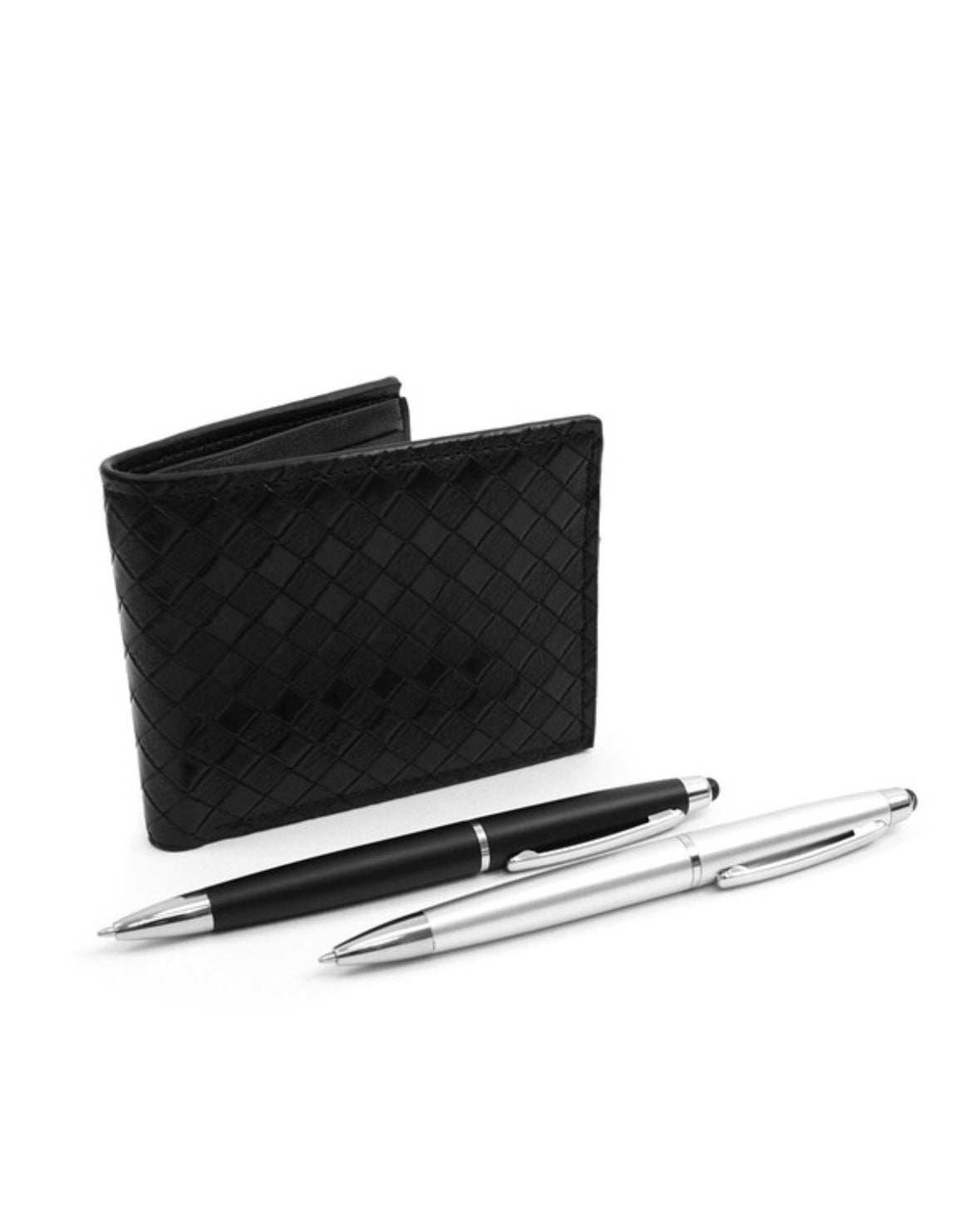 MEN WALLET & PEN SET