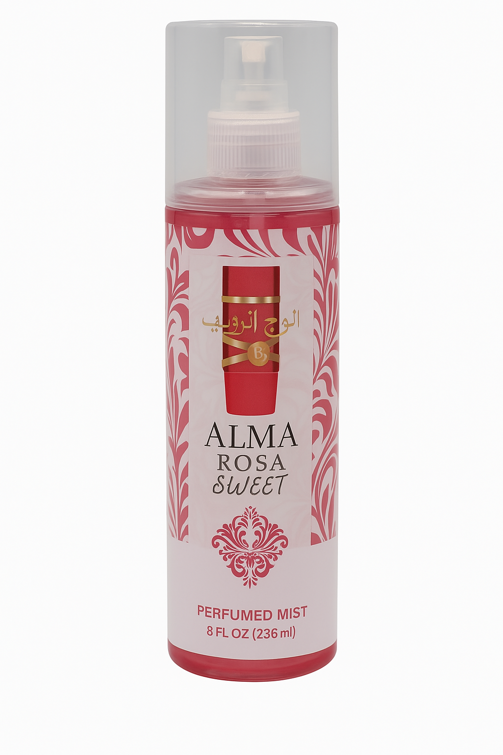 ALMA ROSA SWEET BODY MIST