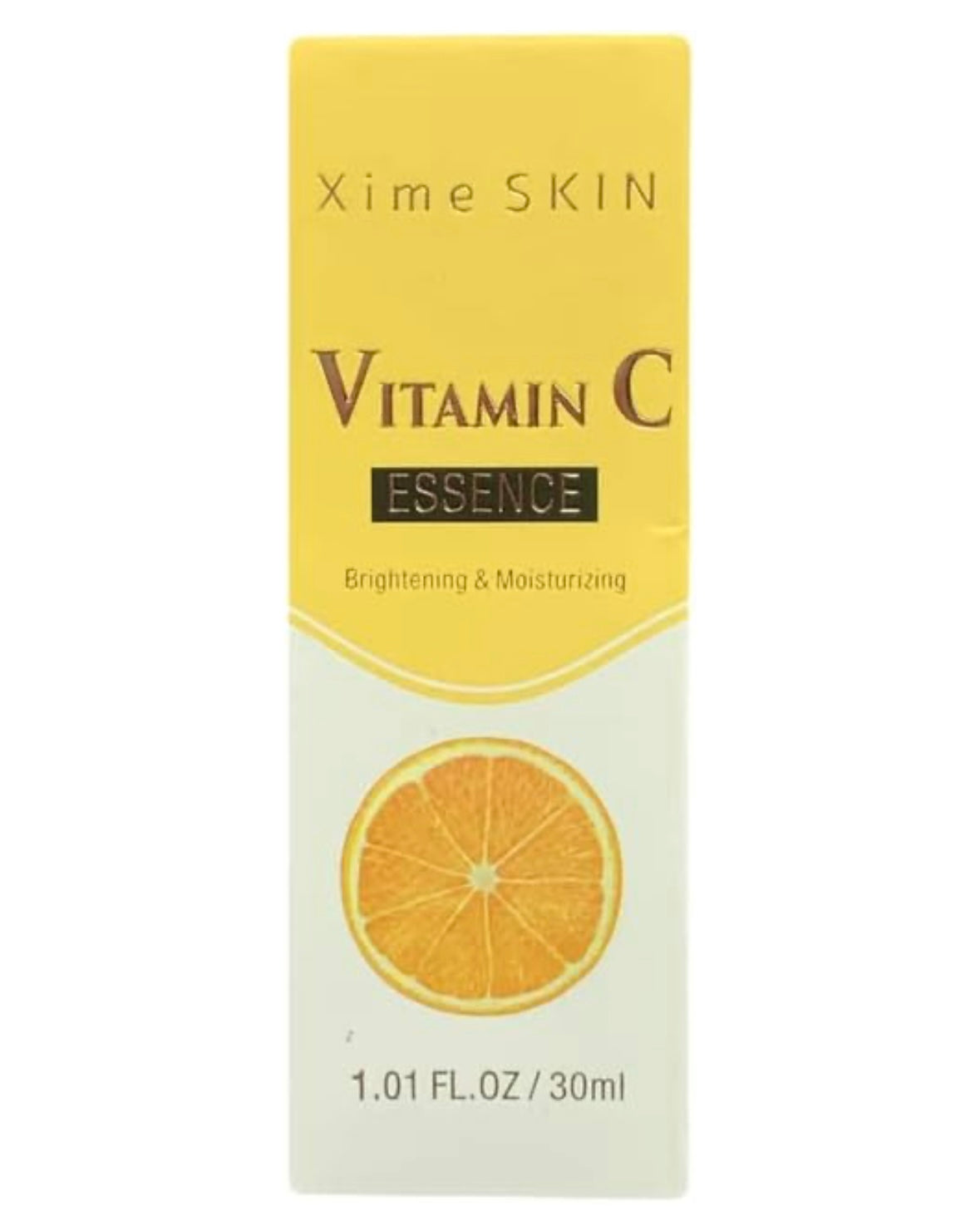 VITAMINA C
