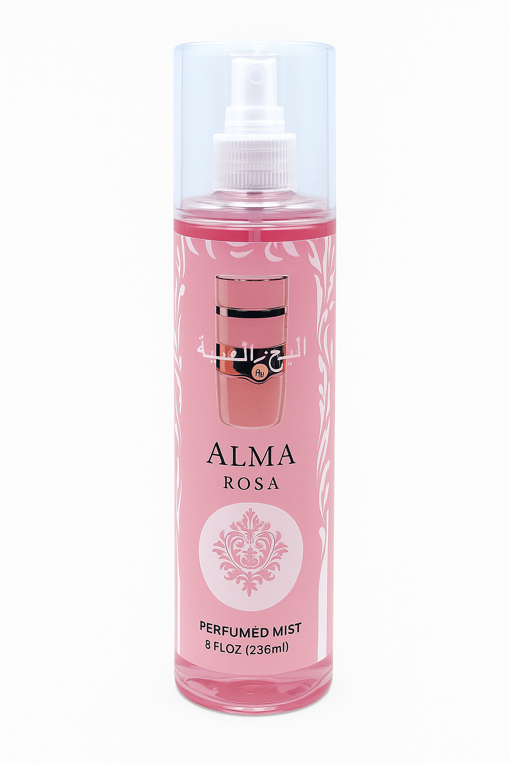 ALMA ROSA BODY MIST