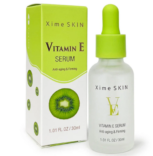 VITAMINA E