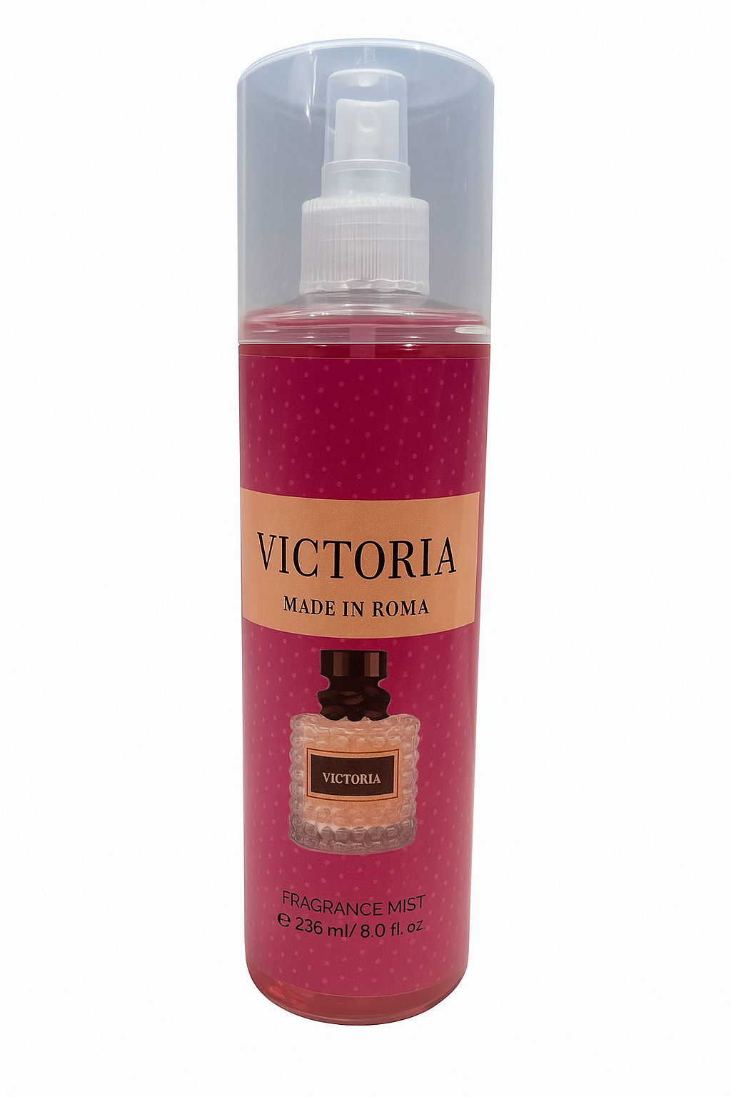 VICTORIA BODY MIST